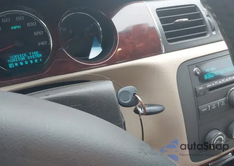 2009 Buick Lucerne Cx from USA, damaged, VIN 1G4HP57179U109518